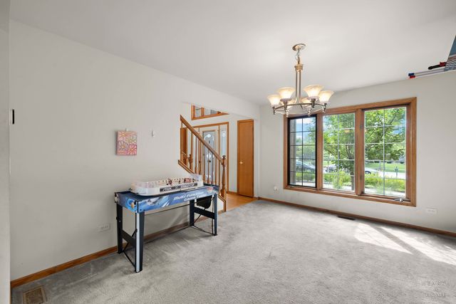 22564 Port Weller Court, Frankfort, IL 60423