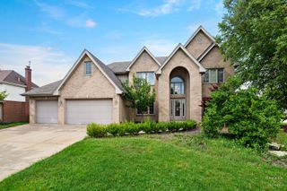 22564 Port Weller Court, Frankfort, IL 60423