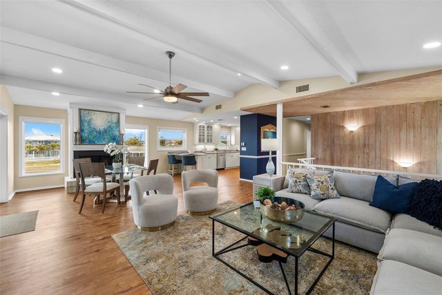 2299 LAGOON DRIVE, Dunedin, FL 34698