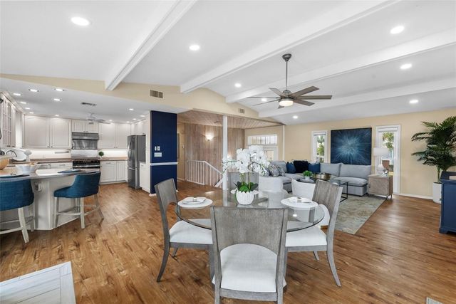 2299 LAGOON DRIVE, Dunedin, FL 34698