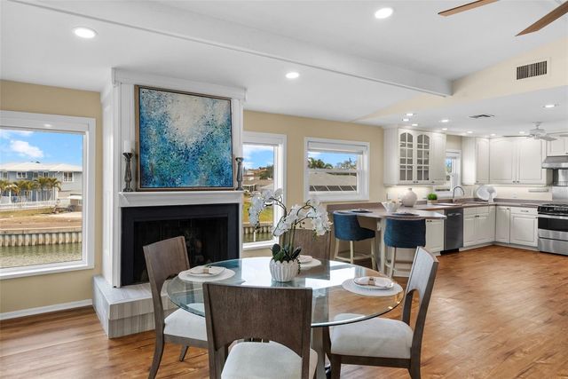 2299 LAGOON DRIVE, Dunedin, FL 34698