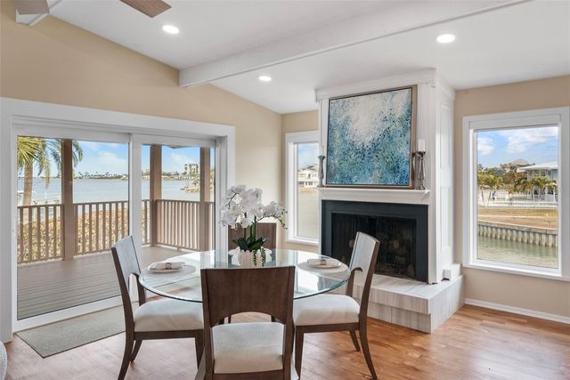 2299 LAGOON DRIVE, Dunedin, FL 34698