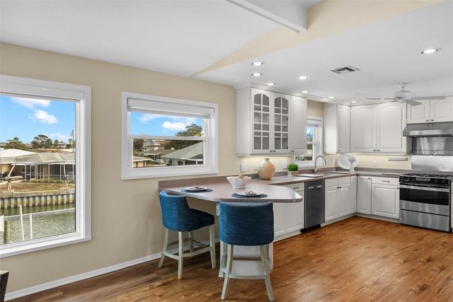 2299 LAGOON DRIVE, Dunedin, FL 34698