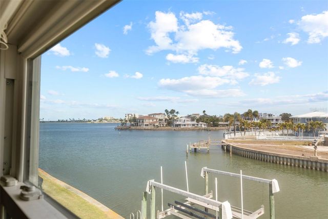 2299 LAGOON DRIVE, Dunedin, FL 34698