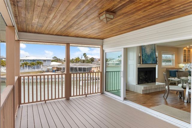 2299 LAGOON DRIVE, Dunedin, FL 34698