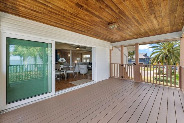 2299 LAGOON DRIVE, Dunedin, FL 34698