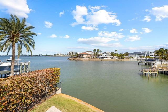 2299 LAGOON DRIVE, Dunedin, FL 34698