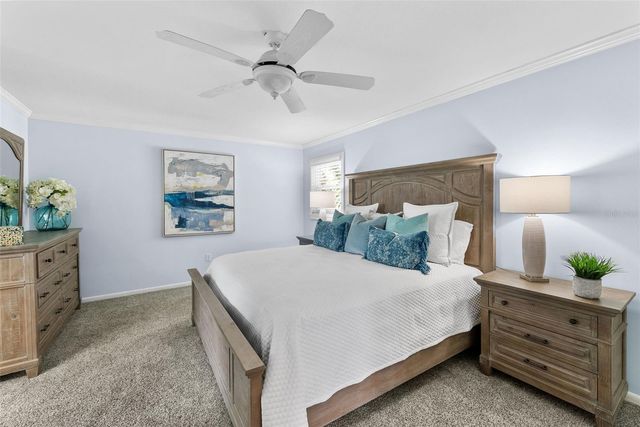 2299 LAGOON DRIVE, Dunedin, FL 34698