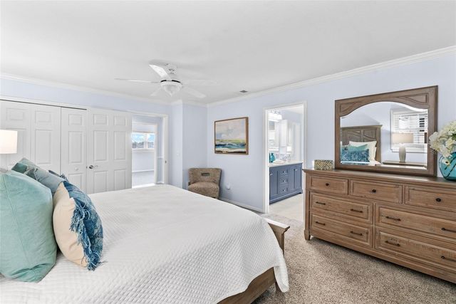 2299 LAGOON DRIVE, Dunedin, FL 34698