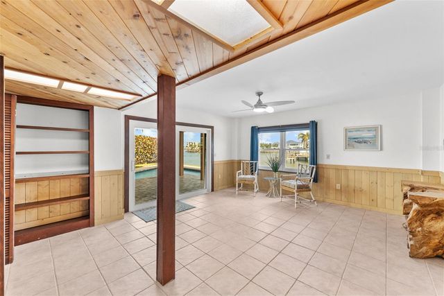 2299 LAGOON DRIVE, Dunedin, FL 34698