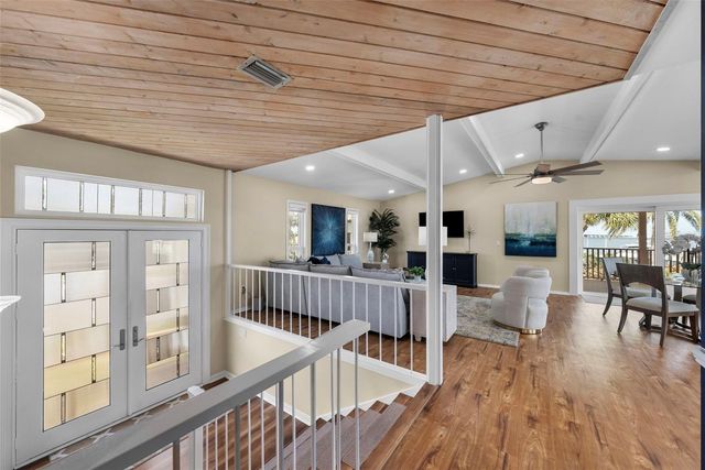 2299 LAGOON DRIVE, Dunedin, FL 34698