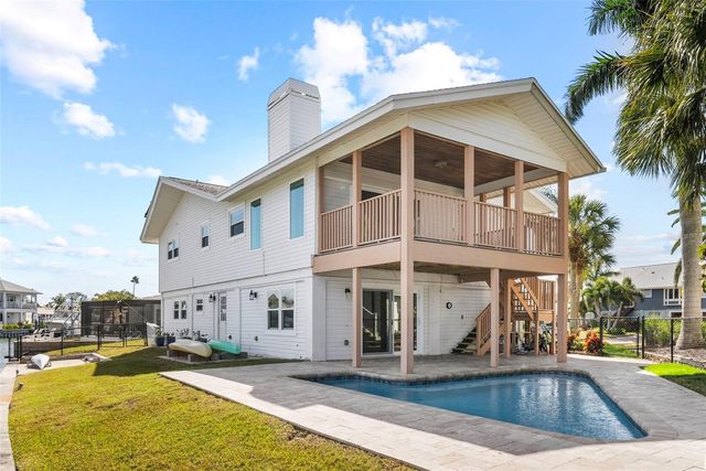 2299 LAGOON DRIVE, Dunedin, FL 34698