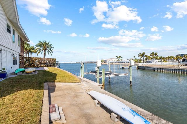 2299 LAGOON DRIVE, Dunedin, FL 34698