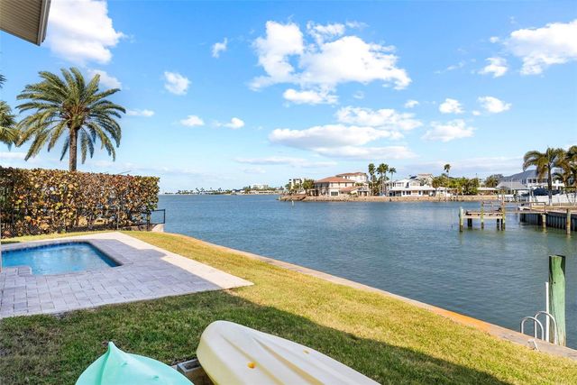 2299 LAGOON DRIVE, Dunedin, FL 34698