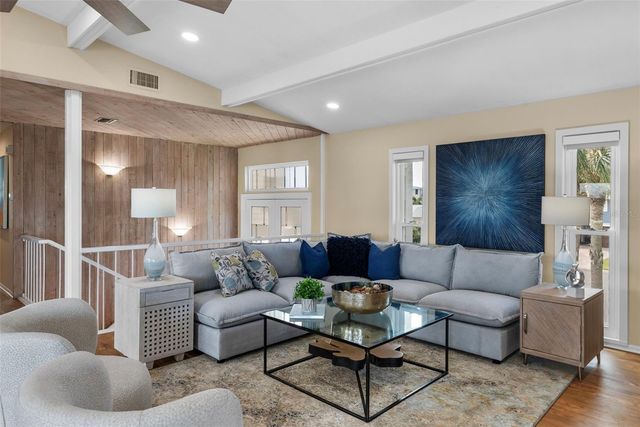 2299 LAGOON DRIVE, Dunedin, FL 34698