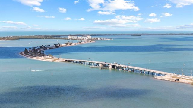 2299 LAGOON DRIVE, Dunedin, FL 34698