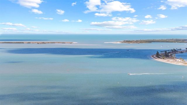 2299 LAGOON DRIVE, Dunedin, FL 34698