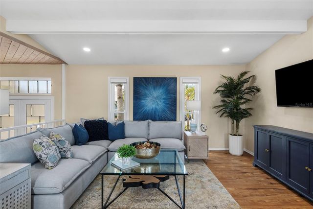 2299 LAGOON DRIVE, Dunedin, FL 34698