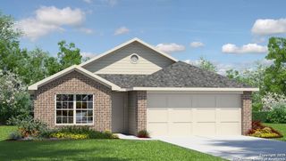 11815 Deloache Vale, San Antonio, TX 78245