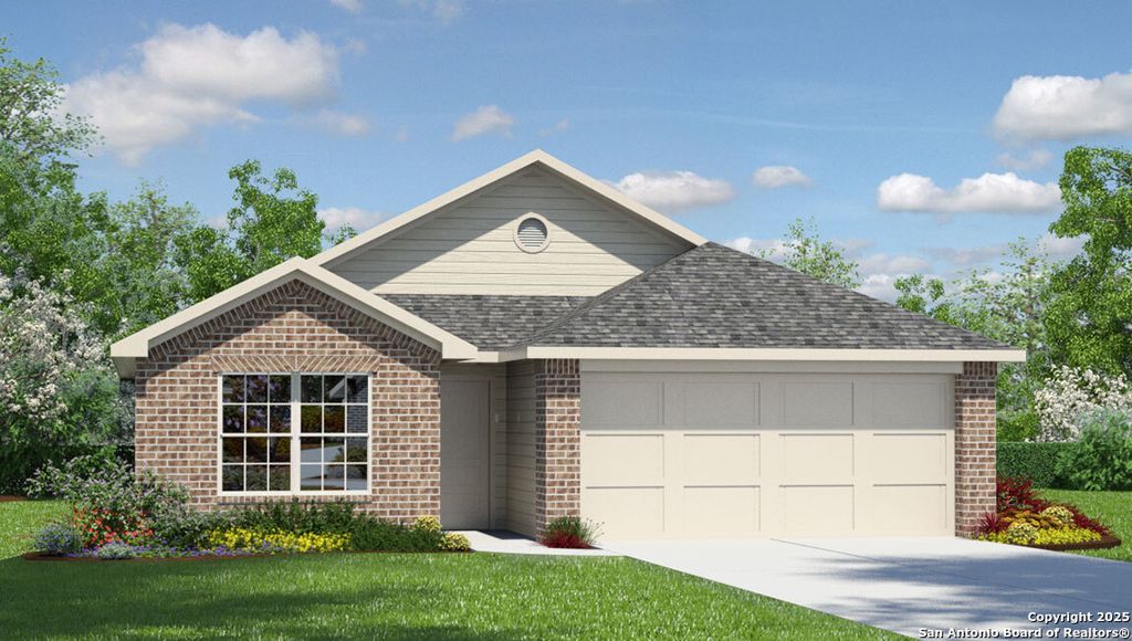 11815 Deloache Vale, San Antonio, TX 78245