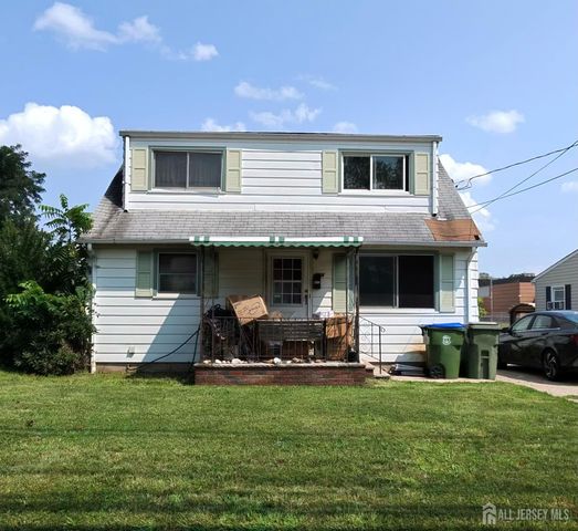 194 Jackson Avenue, Edison, NJ 08837