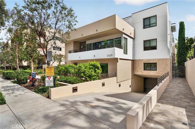 2428 E Del Mar Boulevard 206, Pasadena, CA 91107
