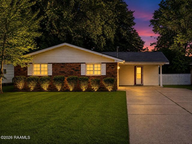 1611 French Street, New Iberia, LA 70560