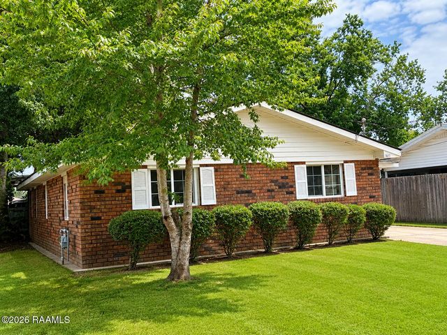 1611 French Street, New Iberia, LA 70560
