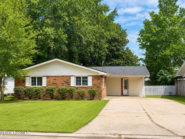 1611 French Street, New Iberia, LA 70560