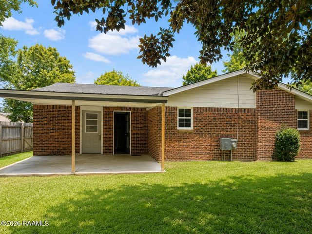 1611 French Street, New Iberia, LA 70560