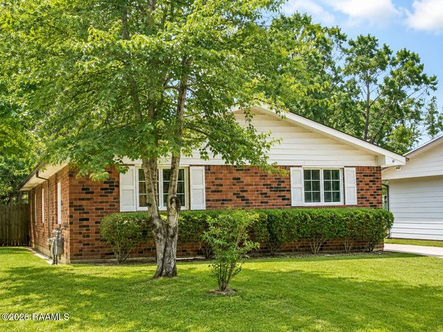 1611 French Street, New Iberia, LA 70560