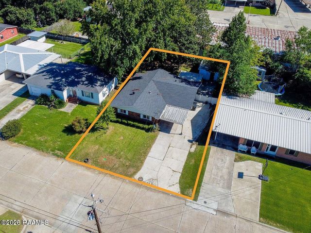 1611 French Street, New Iberia, LA 70560