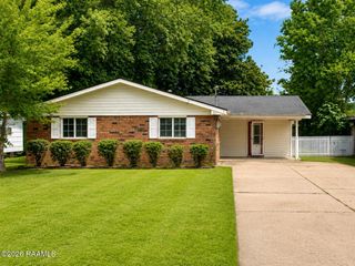 1611 French Street, New Iberia, LA 70560