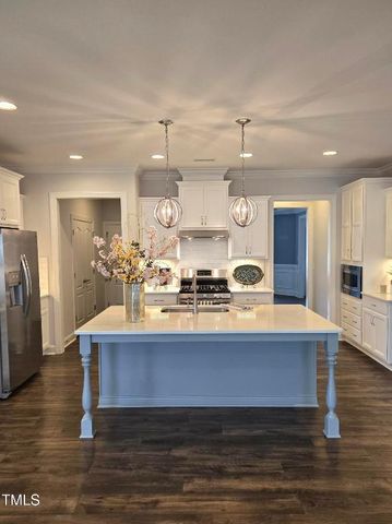 3316 Jones Lake Road, Fuquay Varina, NC 27526