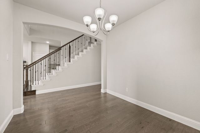 411 Fox Crossing Lane, Prosper, TX 75078