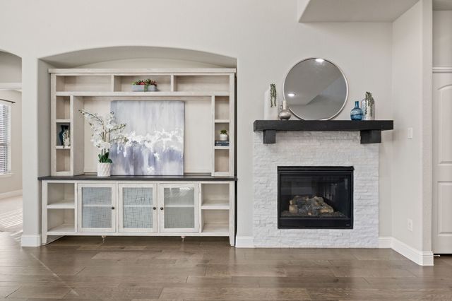 411 Fox Crossing Lane, Prosper, TX 75078