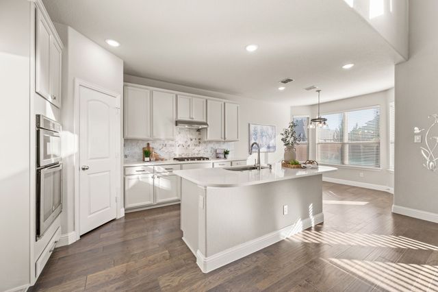 411 Fox Crossing Lane, Prosper, TX 75078