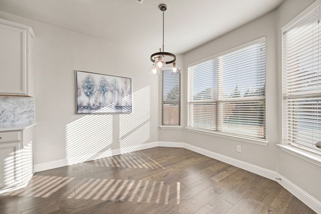 411 Fox Crossing Lane, Prosper, TX 75078