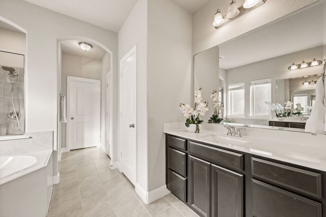 411 Fox Crossing Lane, Prosper, TX 75078