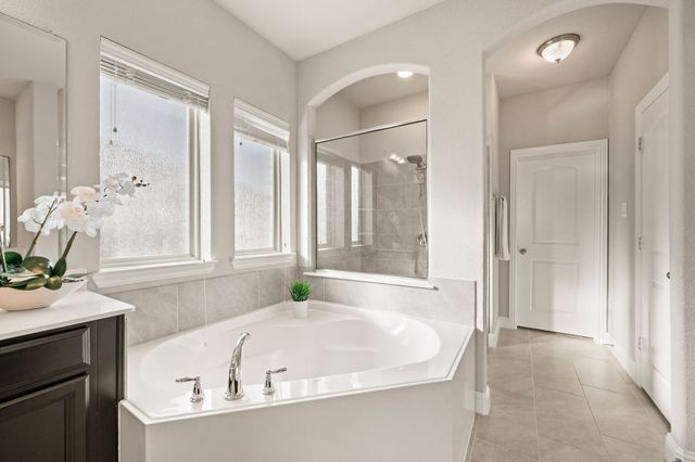 411 Fox Crossing Lane, Prosper, TX 75078