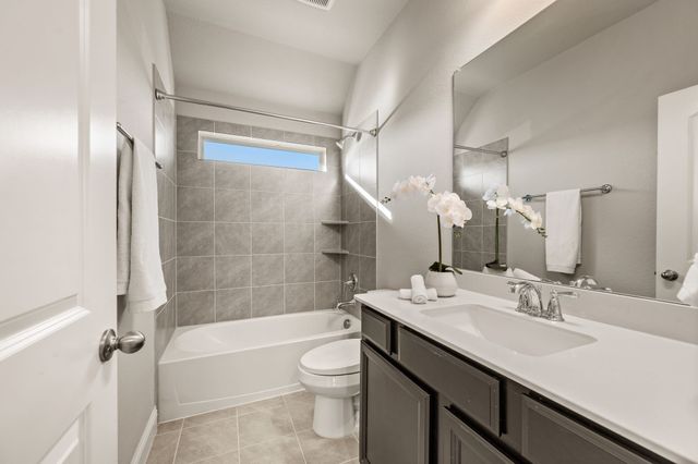 411 Fox Crossing Lane, Prosper, TX 75078