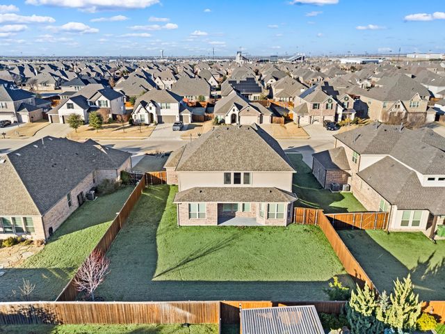 411 Fox Crossing Lane, Prosper, TX 75078