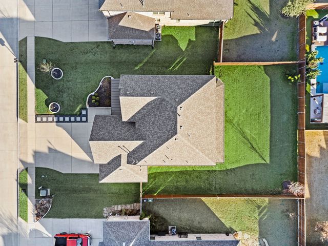 411 Fox Crossing Lane, Prosper, TX 75078