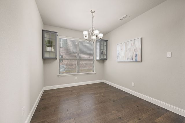 411 Fox Crossing Lane, Prosper, TX 75078