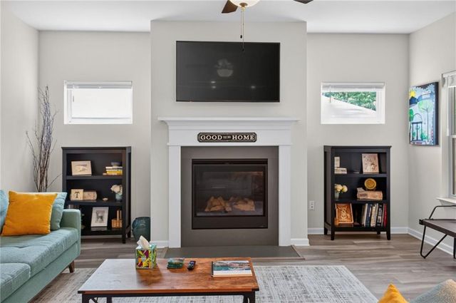 318 Denali Butte Terrace, Canton, GA 30114