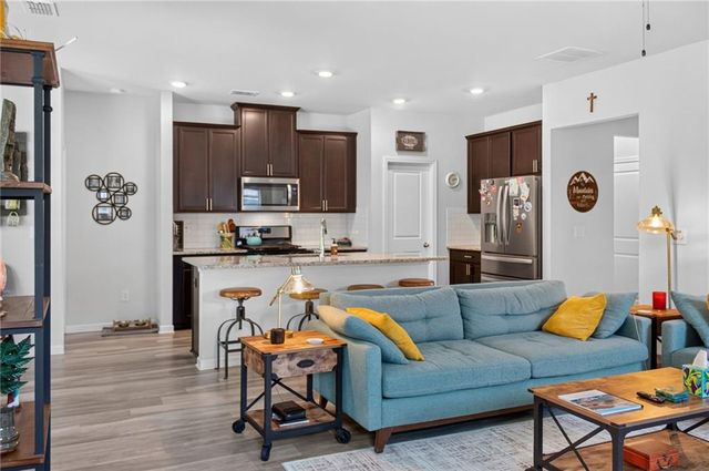 318 Denali Butte Terrace, Canton, GA 30114