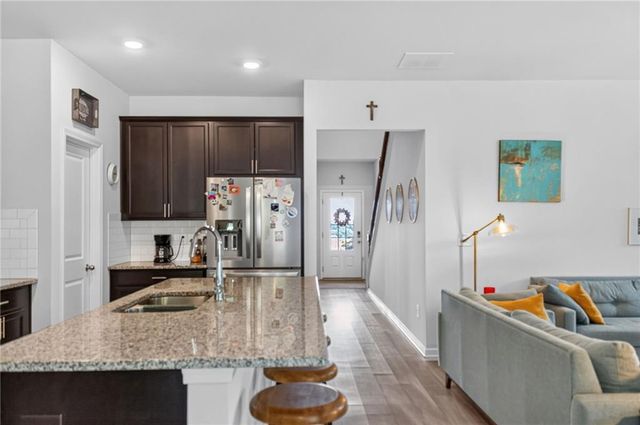 318 Denali Butte Terrace, Canton, GA 30114