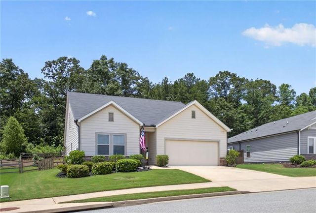 318 Denali Butte Terrace, Canton, GA 30114