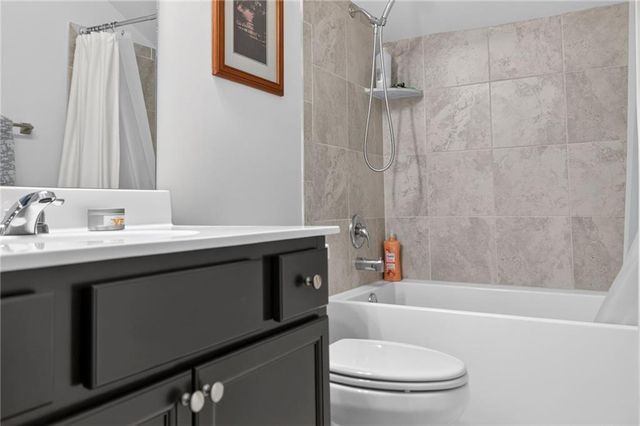 318 Denali Butte Terrace, Canton, GA 30114