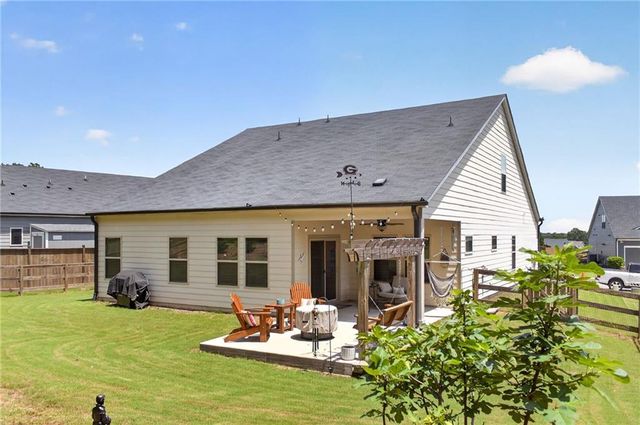 318 Denali Butte Terrace, Canton, GA 30114